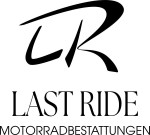 Last Ride – Motorradbestattungen